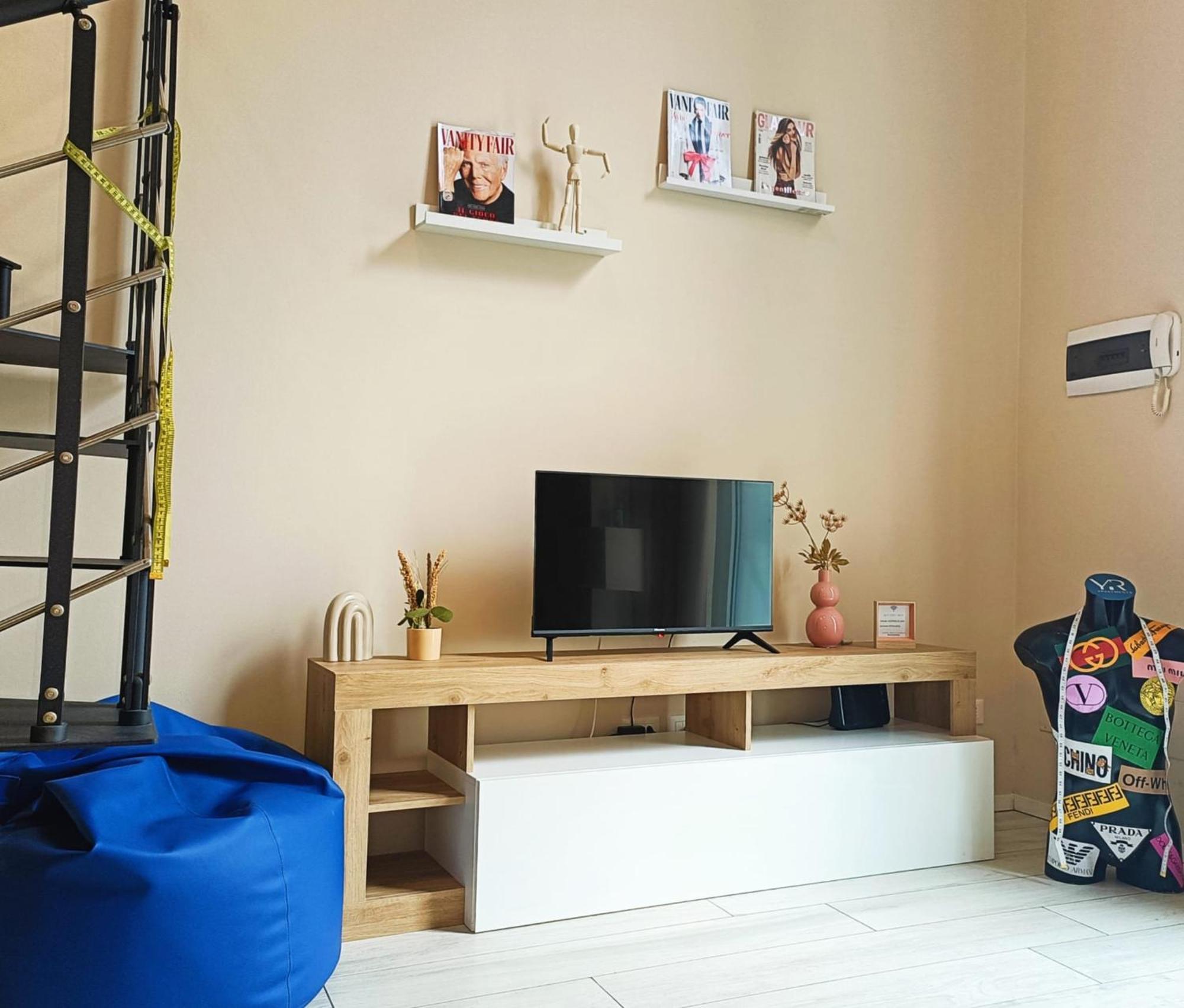Yr Apartments Bocconi- Modern Loft, 3 Min Walk To Duomo Tram — Foto 2